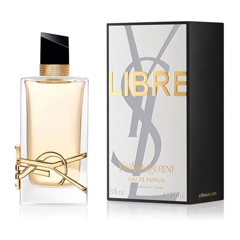 ysl libre fragrance of freedom|is YSL libre unisex.